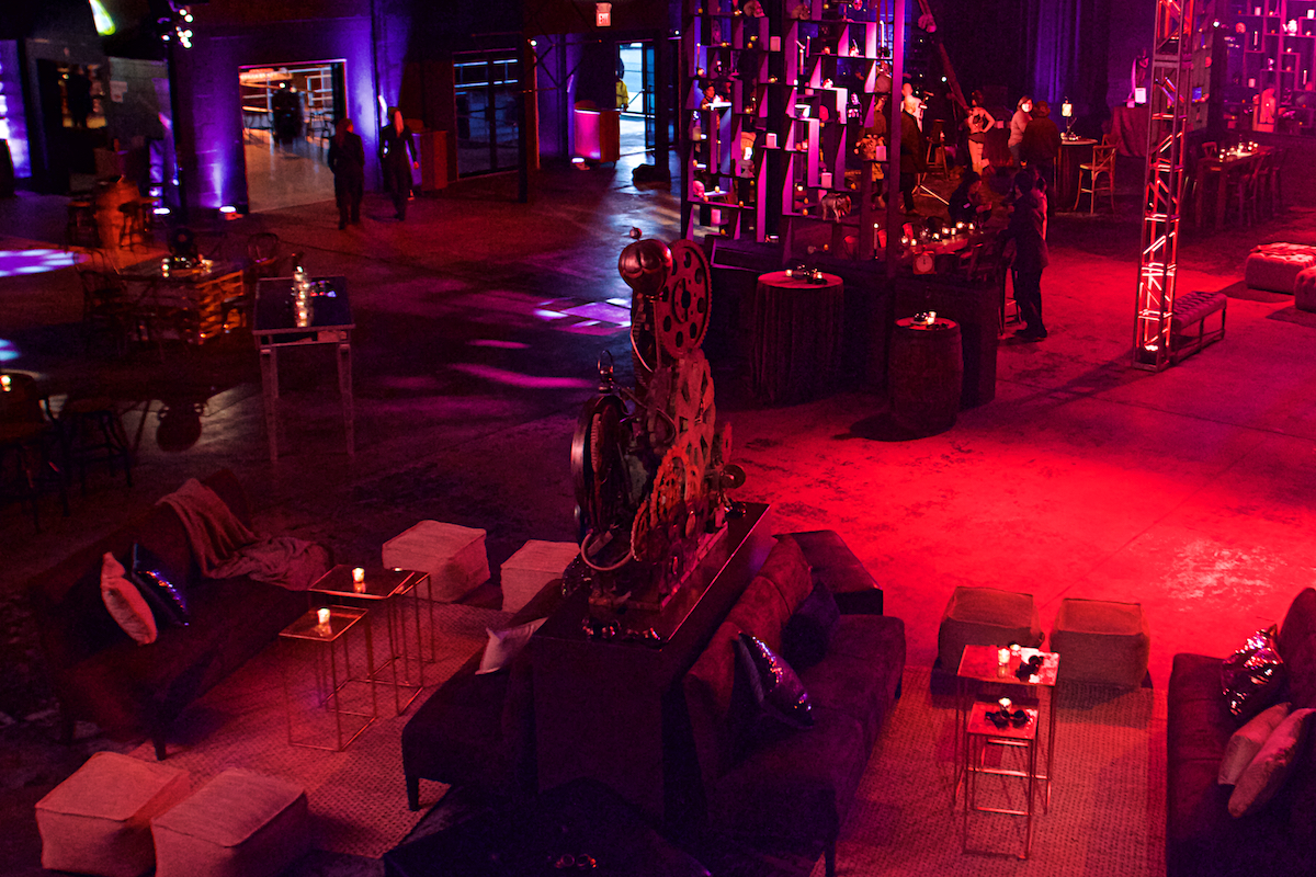 Subaru
7Textures
Synergetic
Oh Arona Productions
Penncora Productions
Garces Events
2300 Arena
Philadelphia, Pa
April 17, 2018
DerekBrad.com